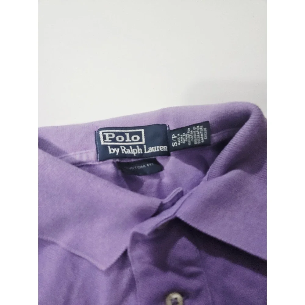 Ralph‎ Lauren Men's Polo Ralph Lauren And American Eagle Shirts Size S/P (3)